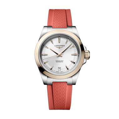         Automatik, Longines CONQUEST