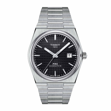         Automatik, Tissot PRX Powermatic 80