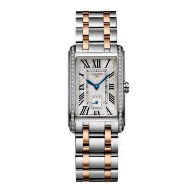         Quarzwerk, Longines LONGINES DOLCEVITA