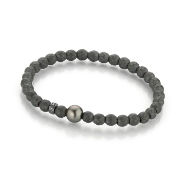         Silber, Armschmuck, Gellner Bold Armband