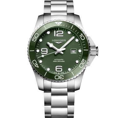         Automatik, Longines HYDROCONQUEST