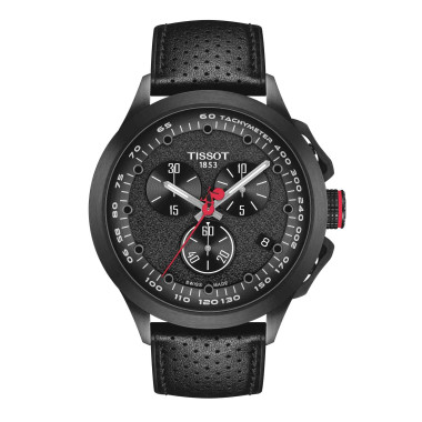         Quarzwerk, Tissot T-Race Cycling Giro d´Italia 2022 Special Edition