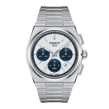         Automatik, Tissot PRX Automatik Chronograph
