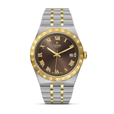         Automatik, TUDOR TUDOR Royal