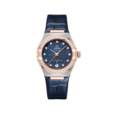         Automatik, Omega Constellation