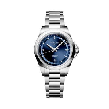         Automatik, Longines CONQUEST