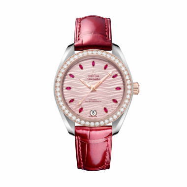         Automatik, Omega Seamaster Aqua Terra 150 M