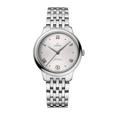         Automatik, Omega De Ville Prestige