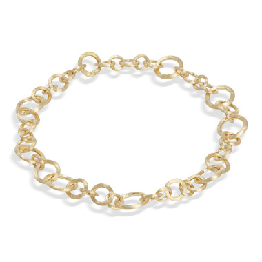         Gelbgold, Halsschmuck, Marco Bicego Jaipur Halskette