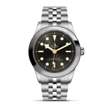         Automatik, TUDOR Black Bay One 39