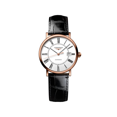         Automatik, Longines LONGINES ELEGANT COLLECTION