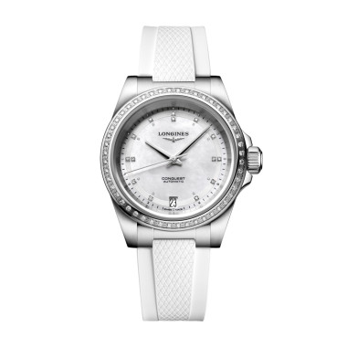         Automatik, Longines CONQUEST