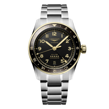         Automatik, Longines LONGINES SPIRIT ZULU TIME