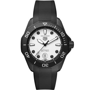         Automatik, TAG Heuer TAG HEUER AQUARACER PROFESSIONAL 300 DATE