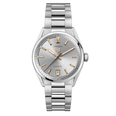         Automatik, TAG Heuer TAG HEUER CARRERA DATE
