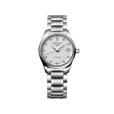         Automatik, Longines LONGINES MASTER COLLECTION