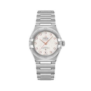         Automatik, Omega Constellation