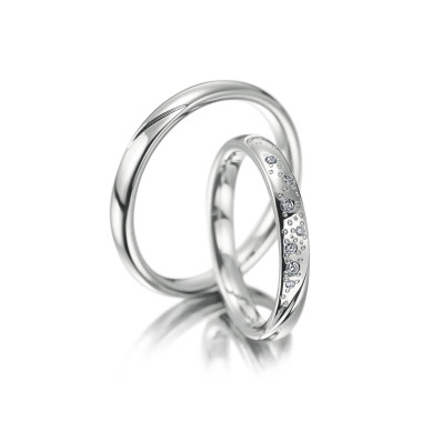         Meister Trauringe Symbolics