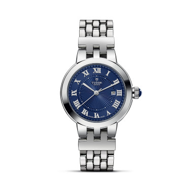         Automatik, TUDOR Clair de Rose