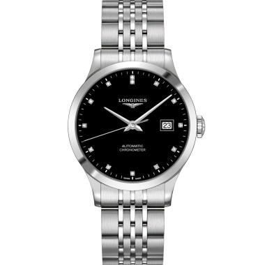         Automatik, Longines RECORD