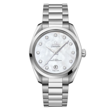         Automatik, Omega Seamaster Aqua Terra 150 M