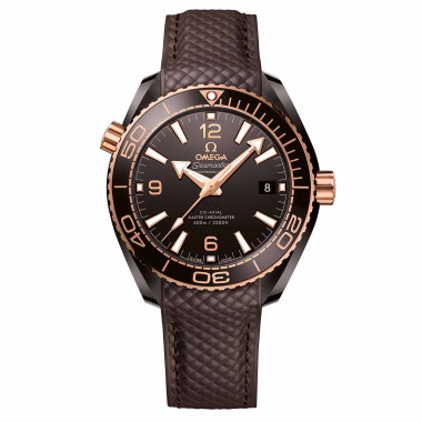         Automatik, Omega Seamaster Planet Ocean 600M