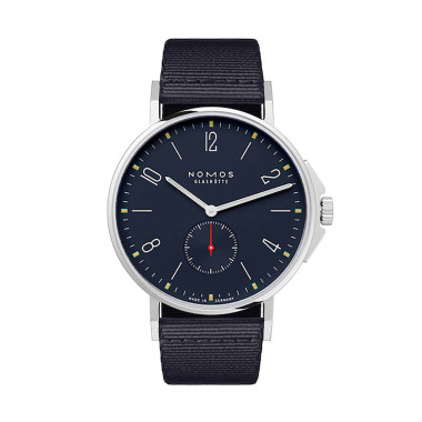         Automatik, NOMOS Glashütte Ahoi Atlantik