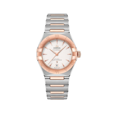         Automatik, Omega Constellation