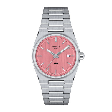         Quarzwerk, Tissot PRX 35 mm