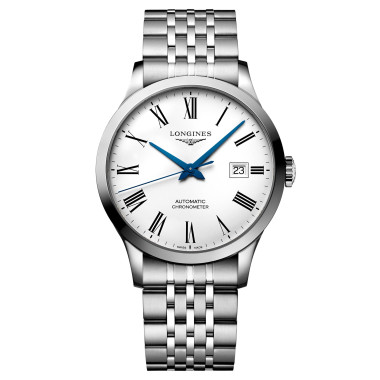         Automatik, Longines RECORD