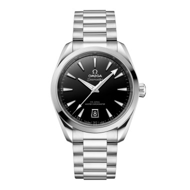         Automatik, Omega Seamaster Aqua Terra 150M