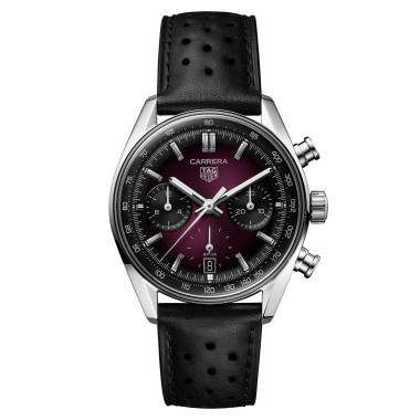         Automatik, TAG Heuer TAG HEUER CARRERA CHRONOGRAPH