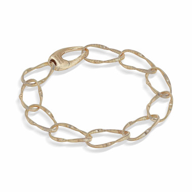         Gelbgold, Armschmuck, Marco Bicego Marrakech Onde Armband