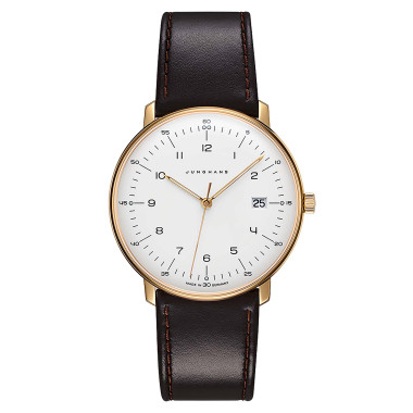         Quarzwerk, Junghans max bill Quarz