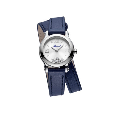         Quarzwerk, Chopard Happy Sport