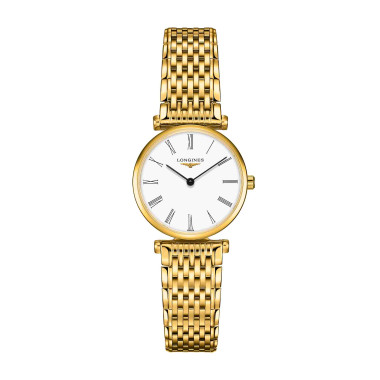         Quarzwerk, Longines LA GRANDE CLASSIQUE DE LONGINES