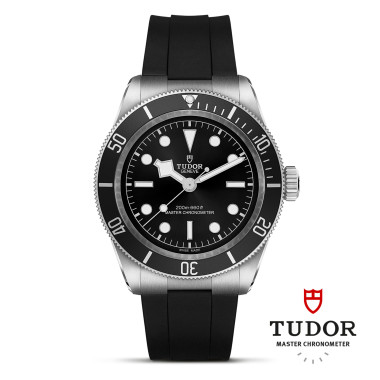         Automatik, TUDOR Black Bay