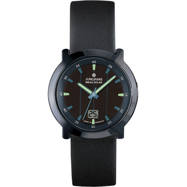         Solar, Junghans Stratos Mega Solar
