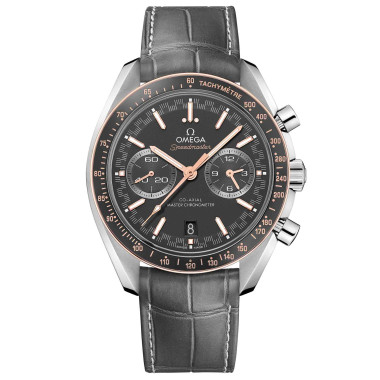         Automatik, Omega Speedmaster Racing