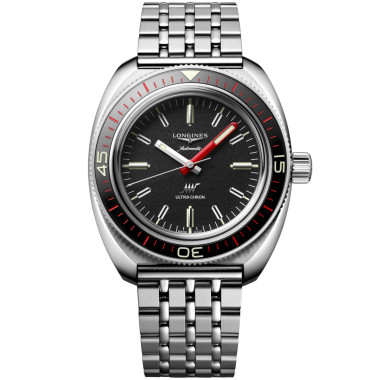         Automatik, Longines ULTRA-CHRON