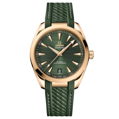         Automatik, Omega Seamaster Aqua Terra 150M