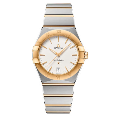         Quarzwerk, Omega Constellation