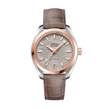         Automatik, Omega Seamaster Aqua Terra 150 M