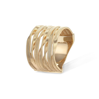         Gelbgold, Ringe, Marco Bicego Marrakech Ring