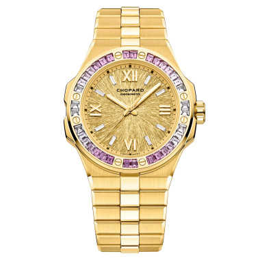         Automatik, Chopard Alpine Eagle 41