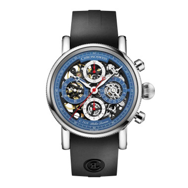         Automatik, Chronoswiss Opus Chronograph