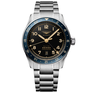         Automatik, Longines LONGINES SPIRIT ZULU TIME