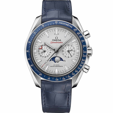         Automatik, Omega Speedmaster Mondphase