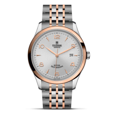         Automatik, TUDOR 1926