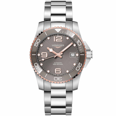         Automatik, Longines HYDROCONQUEST